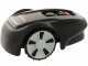 Robot cortac&eacute;sped Greenworks OPTIMOW 7 - con cable perimetral