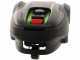 Robot cortac&eacute;sped Greenworks OPTIMOW 7 - con cable perimetral