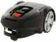 Robot cortac&eacute;sped Greenworks OPTIMOW 7 - con cable perimetral