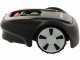 Robot cortac&eacute;sped Greenworks OPTIMOW 7 - con cable perimetral