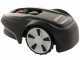Robot cortac&eacute;sped Greenworks OPTIMOW 7 - con cable perimetral
