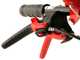 Eurosystems Minieffe RM -Motosegadora multifunci&oacute;n - Loncin L200 OHV