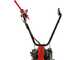 Eurosystems Minieffe RM -Motosegadora multifunci&oacute;n - Loncin L200 OHV