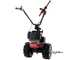Eurosystems Minieffe RM -Motosegadora multifunci&oacute;n - Loncin L200 OHV