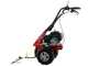 Eurosystems Minieffe RM -Motosegadora multifunci&oacute;n - Loncin L200 OHV