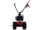 Eurosystems Minieffe RM -Motosegadora multifunci&oacute;n - Loncin L200 OHV