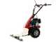 Eurosystems Minieffe RM -Motosegadora multifunci&oacute;n - Loncin L200 OHV
