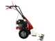 Eurosystems Minieffe RM -Motosegadora multifunci&oacute;n - Loncin L200 OHV