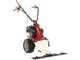 Eurosystems Minieffe RM -Motosegadora multifunci&oacute;n - Loncin L200 OHV