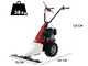 Eurosystems Minieffe RM -Motosegadora multifunci&oacute;n - Loncin L200 OHV