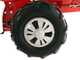 Eurosystems Minieffe RM -Motosegadora multifunci&oacute;n - Loncin L200 OHV