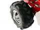 Eurosystems Minieffe RM -Motosegadora multifunci&oacute;n - Loncin L200 OHV