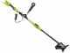 Ryobi OBC1820B - Desbrozadora de bater&iacute;a - 18V - BATER&Iacute;A Y CARGADOR NO EST&Aacute;N INCLUIDOS