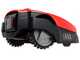 Einhell FREELEXO - Robot cortac&eacute;sped - Bater&iacute;a de litio 18V 4Ah