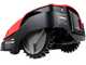 Einhell FREELEXO - Robot cortac&eacute;sped - Bater&iacute;a de litio 18V 4Ah