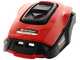 Einhell FREELEXO - Robot cortac&eacute;sped - Bater&iacute;a de litio 18V 4Ah