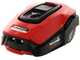 Einhell FREELEXO - Robot cortac&eacute;sped - Bater&iacute;a de litio 18V 4Ah