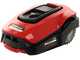 Einhell FREELEXO - Robot cortac&eacute;sped - Bater&iacute;a de litio 18V 4Ah