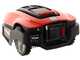 Einhell FREELEXO - Robot cortac&eacute;sped - Bater&iacute;a de litio 18V 4Ah