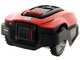 Einhell FREELEXO - Robot cortac&eacute;sped - Bater&iacute;a de litio 18V 4Ah