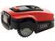 Einhell FREELEXO - Robot cortac&eacute;sped - Bater&iacute;a de litio 18V 4Ah
