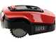 Einhell FREELEXO - Robot cortac&eacute;sped - Bater&iacute;a de litio 18V 4Ah