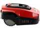 Einhell FREELEXO - Robot cortac&eacute;sped - Bater&iacute;a de litio 18V 4Ah