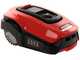 Einhell FREELEXO - Robot cortac&eacute;sped - Bater&iacute;a de litio 18V 4Ah