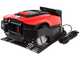 Einhell FREELEXO - Robot cortac&eacute;sped - Bater&iacute;a de litio 18V 4Ah