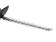 Cortasetos telesc&oacute;pico de bater&iacute;a RYOBI OPT1845 - 18V - orientable - cuchilla de 45 cm - BATER&Iacute;AS Y CARGADOR NO INCLUIDOS