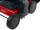 Barredora Eurosystems SWEEPY con motor Honda GCVx 170 - saco de recogida