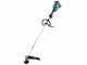 Makita DUR369L - Desbrozadora de bater&iacute;a - 36V - 2x18V/5Ah