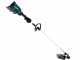 Makita DUR369L - Desbrozadora de bater&iacute;a - 36V - 2x18V/5Ah