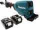 Makita DUR369L - Desbrozadora de bater&iacute;a - 36V - 2x18V/5Ah
