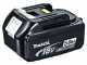 Makita DUR369L - Desbrozadora de bater&iacute;a - 36V - 2x18V/5Ah