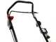 Barredora Eurosystem SWEEPY con motor Loncin 196 OHV - Saco de recogida