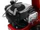 Eurosystems RS90 - Motosegadora multifunci&oacute;n rotativa - B&amp;S 575EX