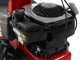 Eurosystems RS90 - Motosegadora multifunci&oacute;n rotativa - B&amp;S 575EX