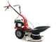 Eurosystems RS90 - Motosegadora multifunci&oacute;n rotativa - B&amp;S 575EX