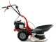 Eurosystems RS90 - Motosegadora multifunci&oacute;n rotativa - B&amp;S 575EX