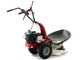 Eurosystems RS90 - Motosegadora multifunci&oacute;n rotativa - B&amp;S 575EX
