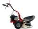 Eurosystems RS90 - Motosegadora multifunci&oacute;n rotativa - B&amp;S 575EX