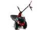 Eurosystems RS90 - Motosegadora multifunci&oacute;n rotativa - B&amp;S 575EX