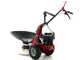Eurosystems RS90 - Motosegadora multifunci&oacute;n rotativa - B&amp;S 575EX