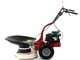Eurosystems RS90 - Motosegadora multifunci&oacute;n rotativa - B&amp;S 575EX