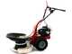Eurosystems RS90 - Motosegadora multifunci&oacute;n rotativa - B&amp;S 575EX