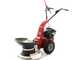 Eurosystems RS90 - Motosegadora multifunci&oacute;n rotativa - B&amp;S 575EX