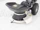 Eurosystems RS90 - Motosegadora multifunci&oacute;n rotativa - B&amp;S 575EX