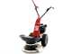 Eurosystems RS90 - Motosegadora multifunci&oacute;n rotativa - B&amp;S 575EX
