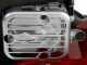 Motosegadora rotativa autopropulsada de gasolina con ruedas Eurosystems RS90 - B&amp;S 575EX